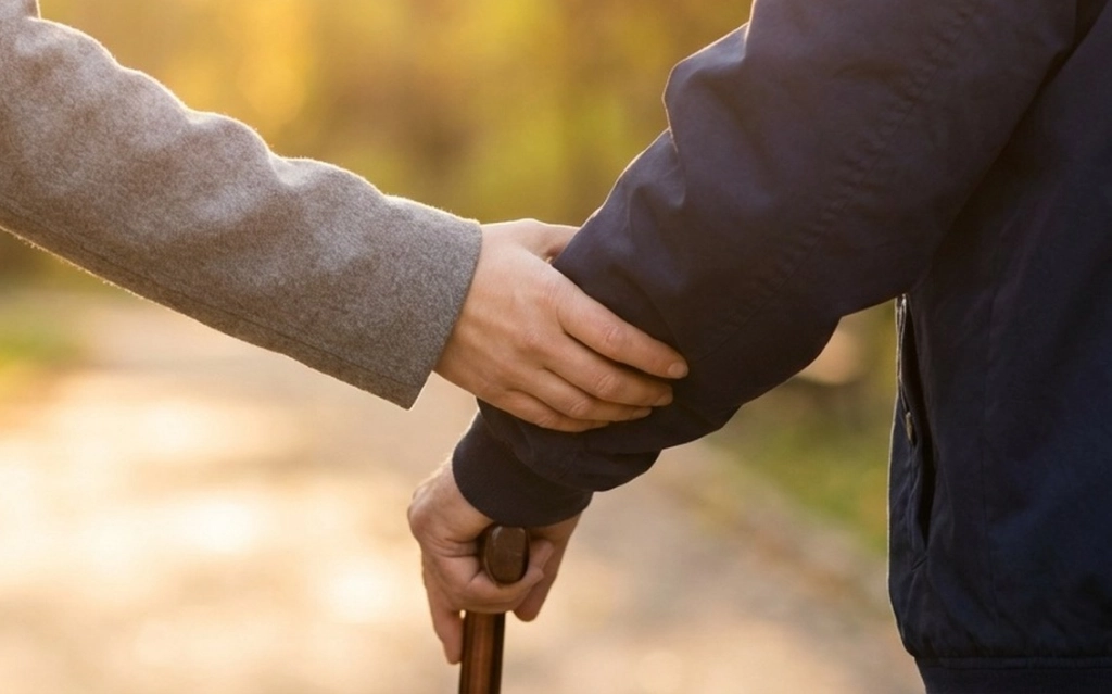 Caregivers in Tarpon Springs providing compassionate home care services