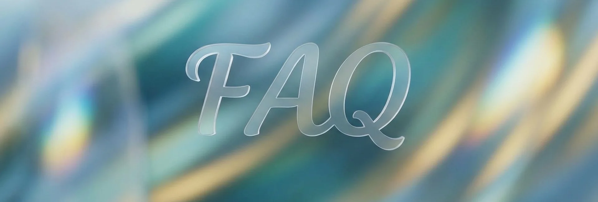 Faq
