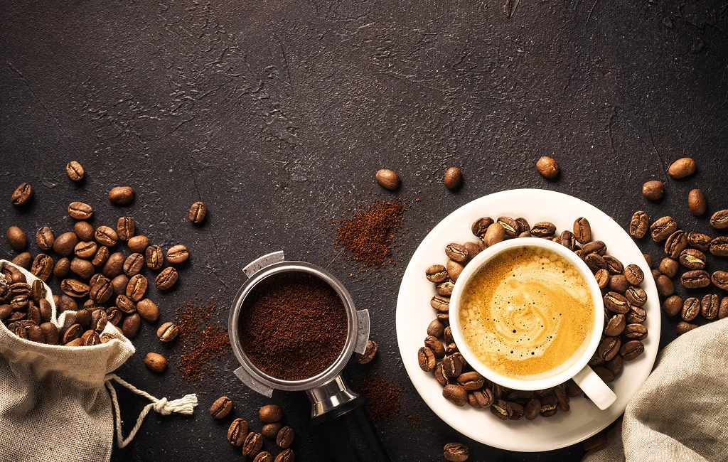 Coffee