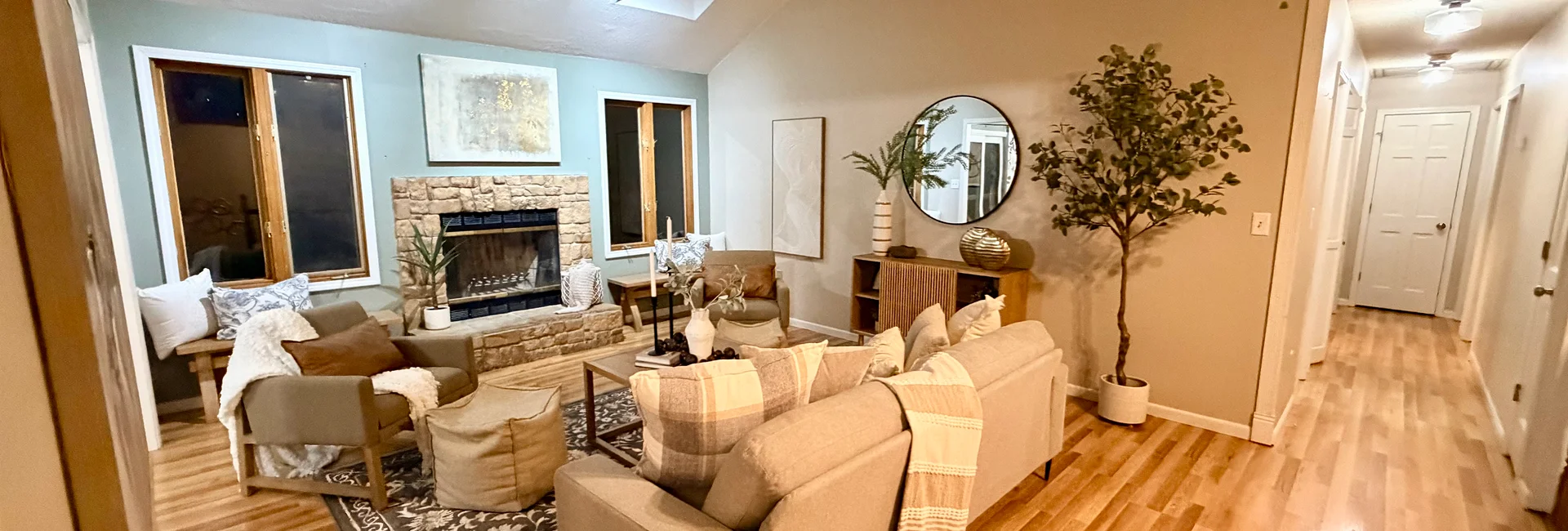 Affordable Furniture Store In Shawnee