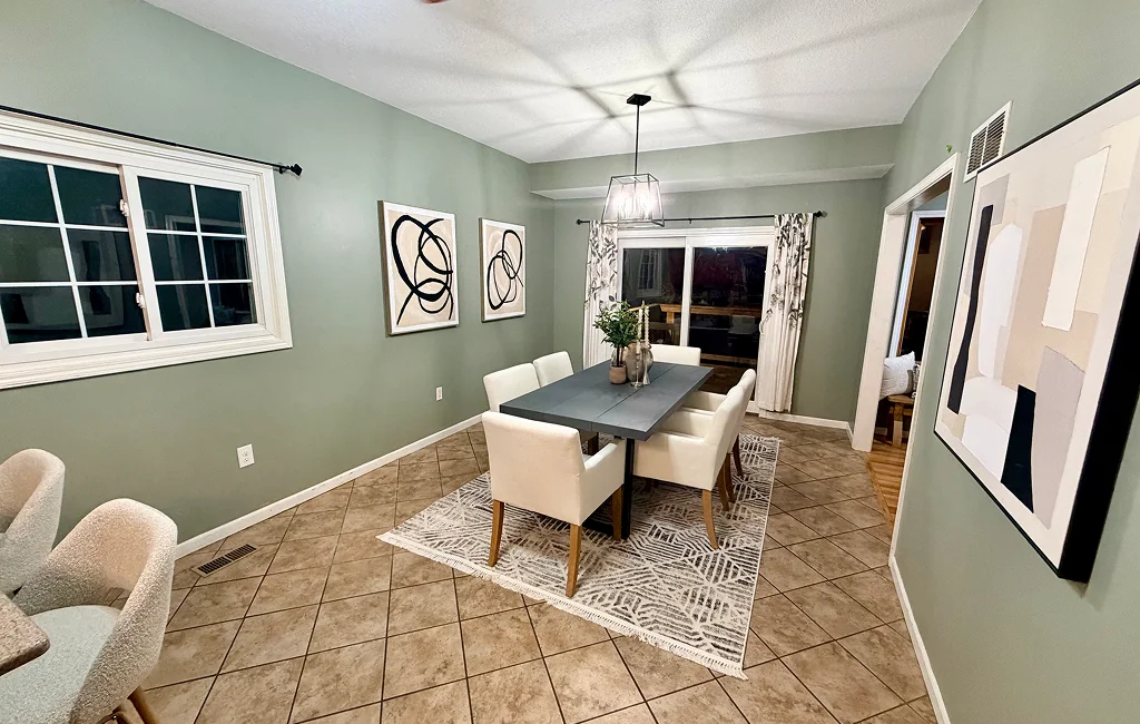 Furniture Services Shawnee