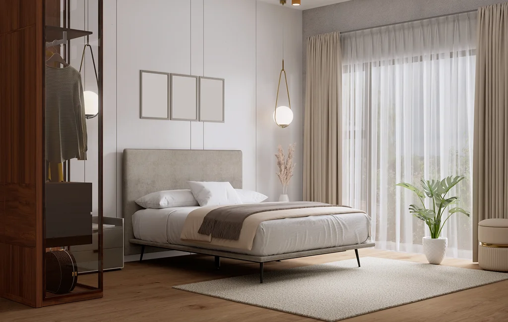 Bedroom Furniture Shawnee