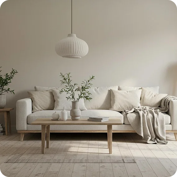 Local Furniture Store Solutions