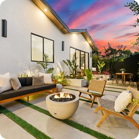 Patio Furniture Shawnee
