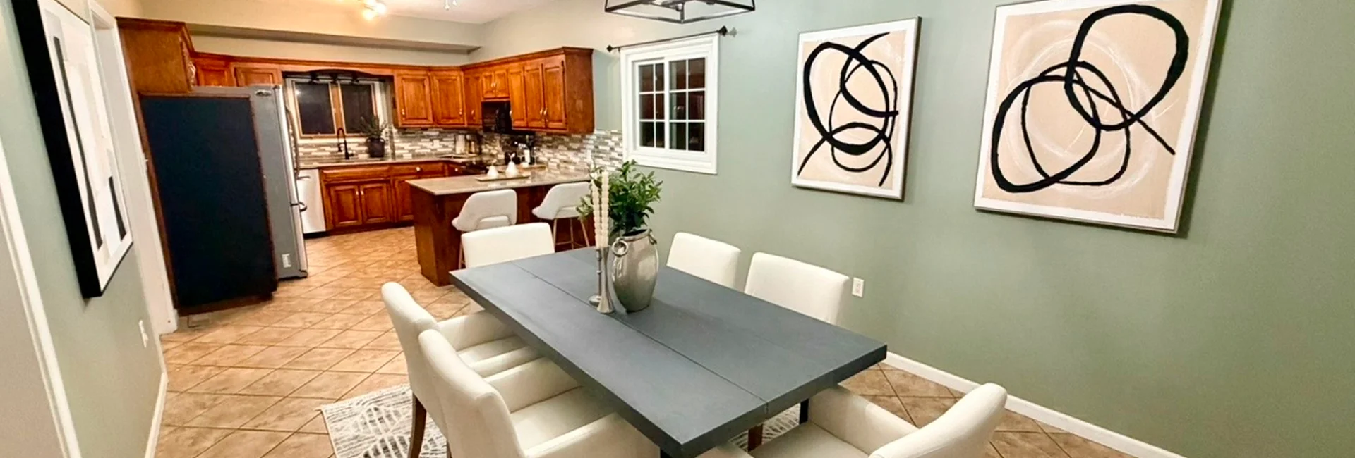 Dining Room Furniture Shawnee