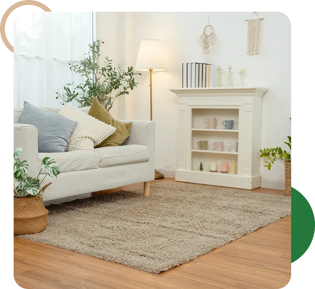 Practical Living Room Solutions