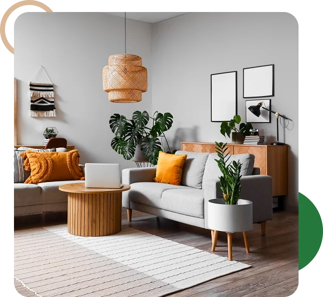 Entertainment Furniture