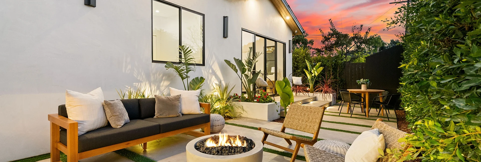 Patio Furniture Shawnee