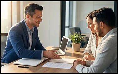 Diverse Industry Expertise