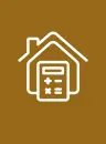 Mortgage Calculator Icon