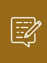 Expert Blog Icon