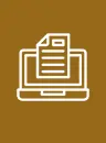 Digital Application Icon