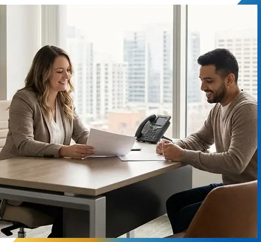 A Multi-Disciplinary Approach to Mortgage Solutions