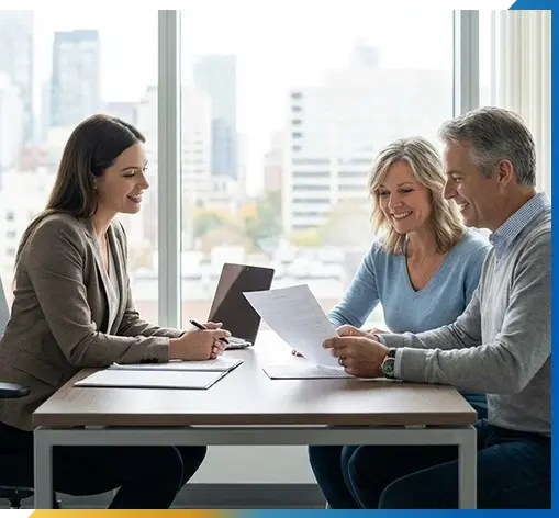 Tailored Mortgage Solutions for Every Situation