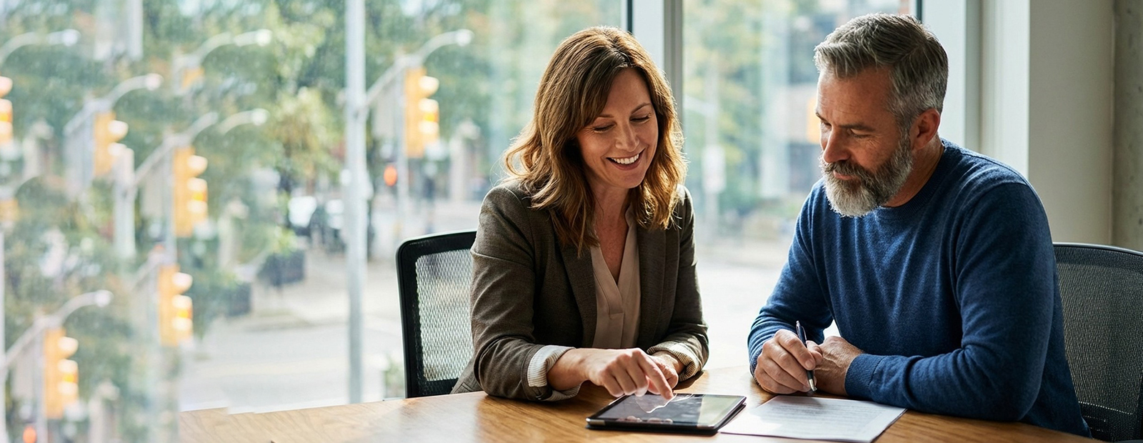 Mortgage Services