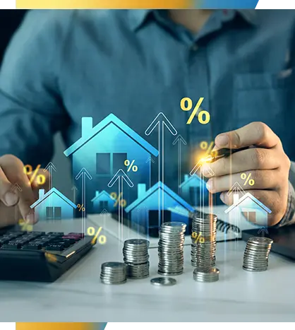 Alternative Lending (B-Lending)