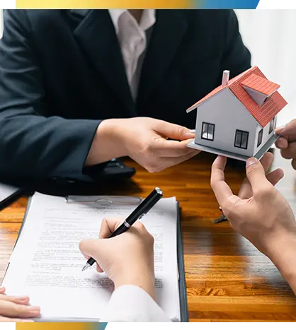 Bad Credit Mortgages