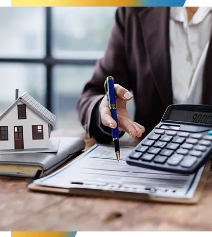 Construction & Land Loans