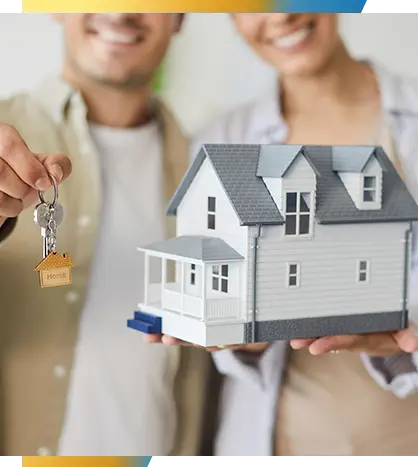 First Time Home Buyers