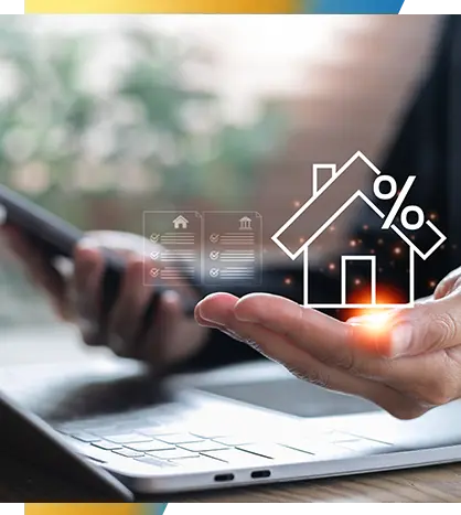 Mortgage Refinance