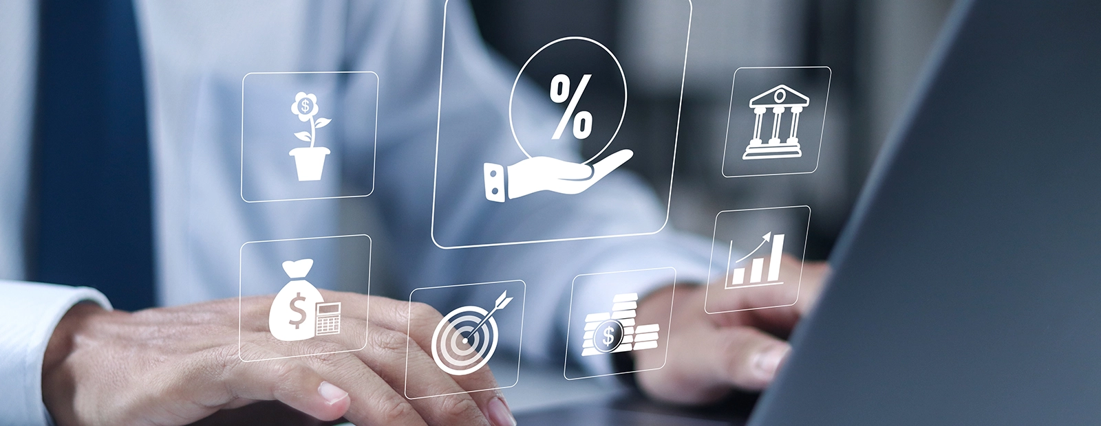 Alternative Lending (B-Lending)