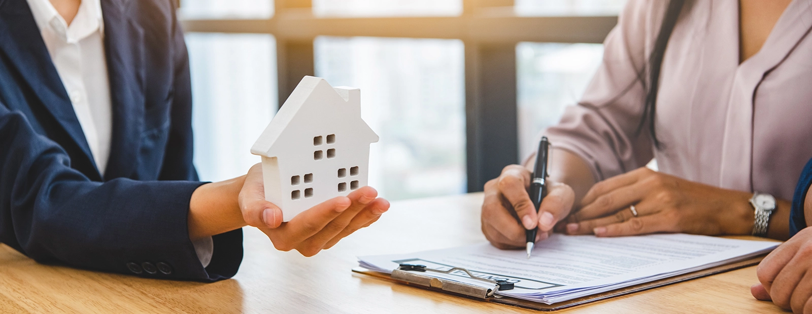 Private Mortgages