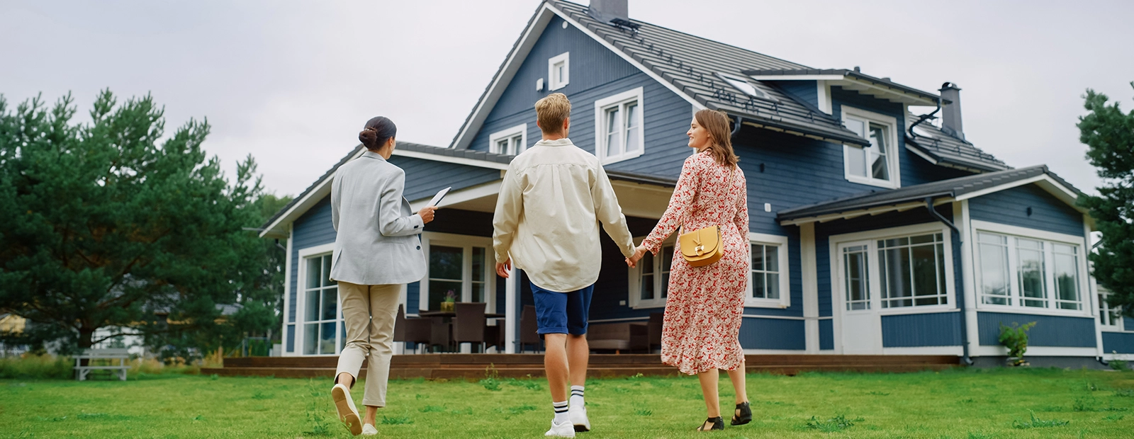 First Time Home Buyer Mortgage
