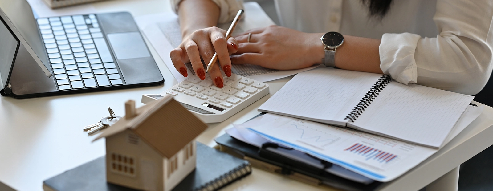 Refinance Mortgage