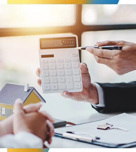 Strategic Mortgage for Refinance Solutions