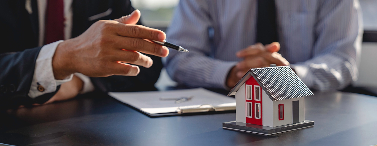 Renewal & Switch Mortgages