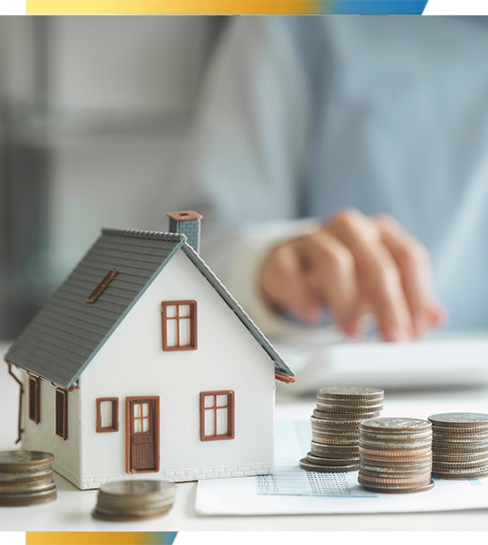 Your Trusted Reverse Mortgage Broker