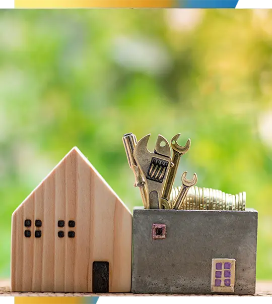Expert Construction Mortgage Loan Solutions