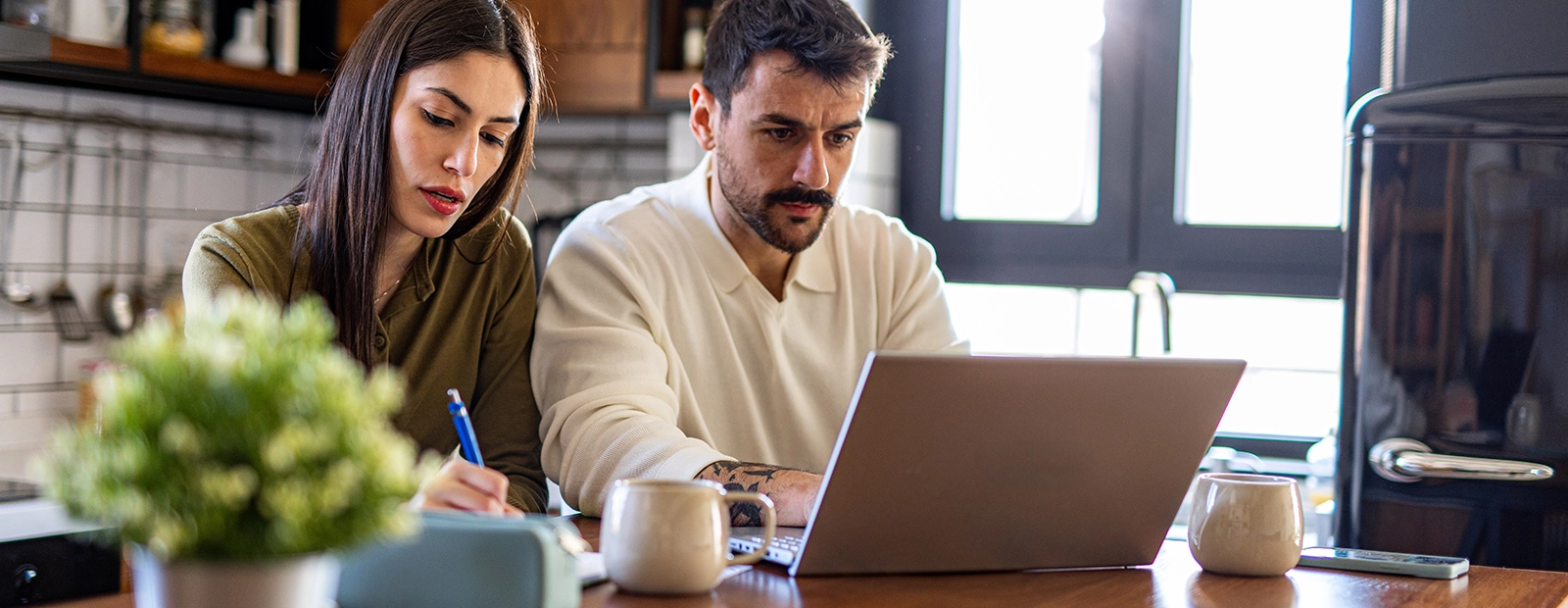 Self-Employed Mortgages