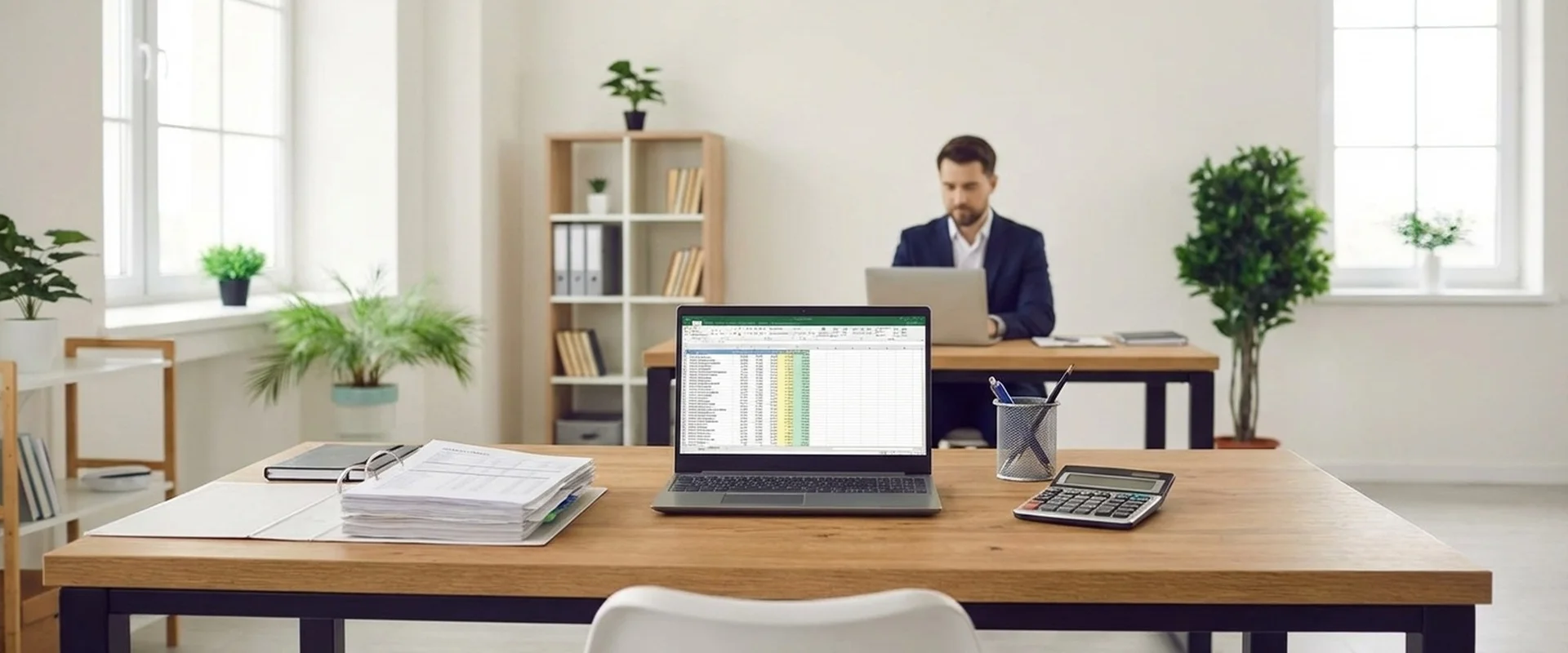 Bookkeeping Services Crown Point
