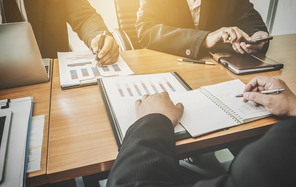 Small Business Bookkeepers Crown Point