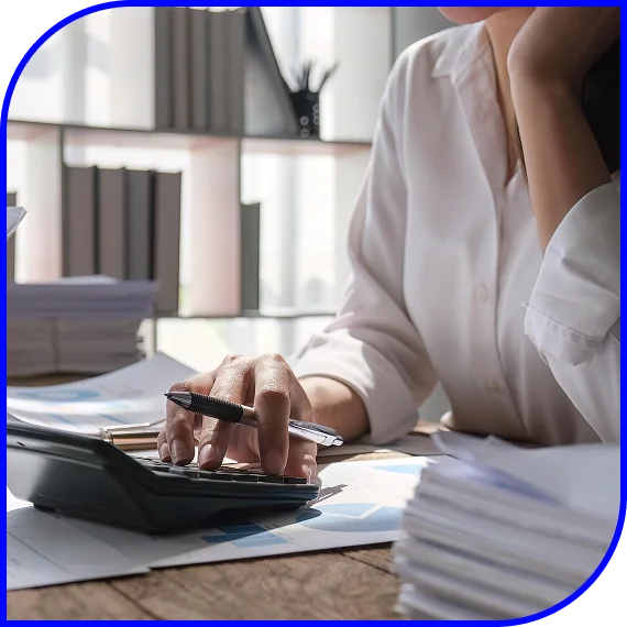 Monthly Bookkeeping Services Crown Point