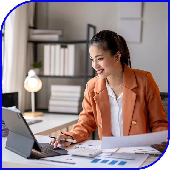 Comprehensive Financial Reporting for Business Owners