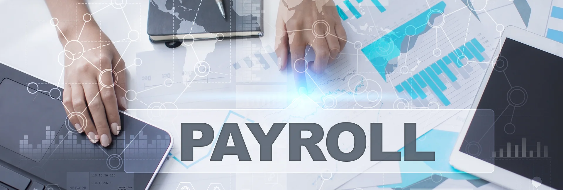 Payroll Processing Services Crown Point