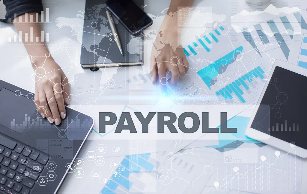 Payroll Processing Services Crown Point