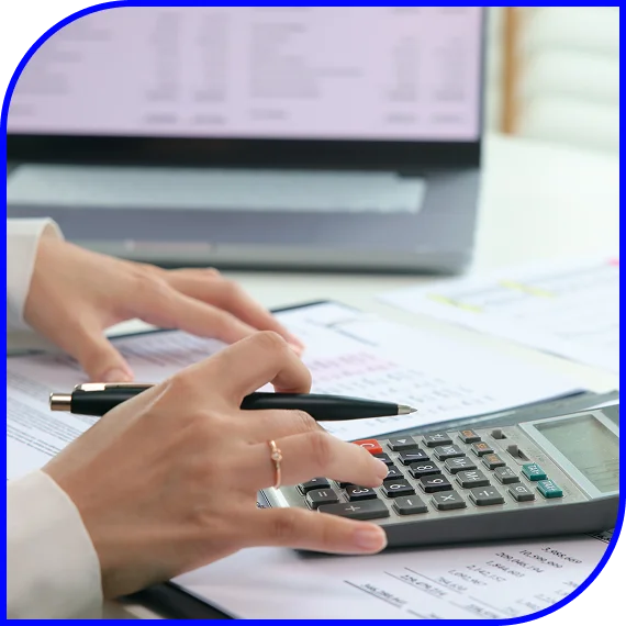 Comprehensive Bank Reconciliation
