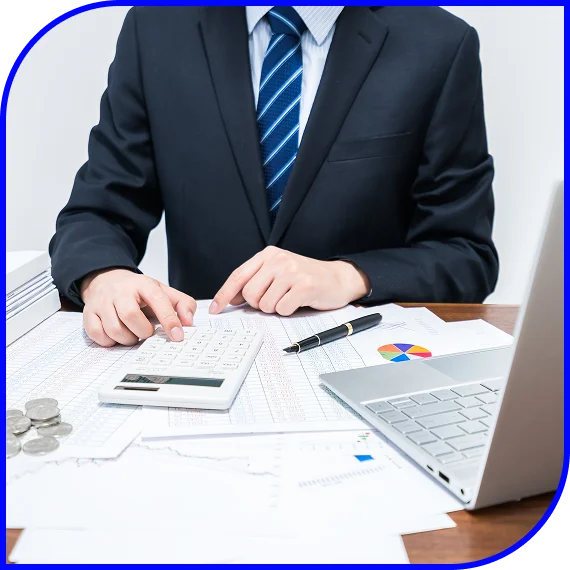 Outsourced Account Reconciliation Support