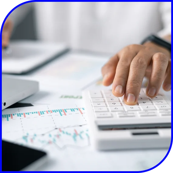 Monthly Financial Analysis and Trends