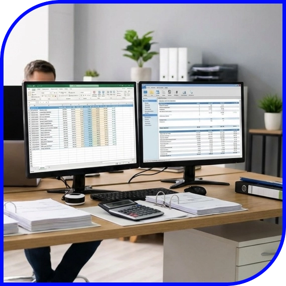 Bank Reconciliation Statement Crown Point