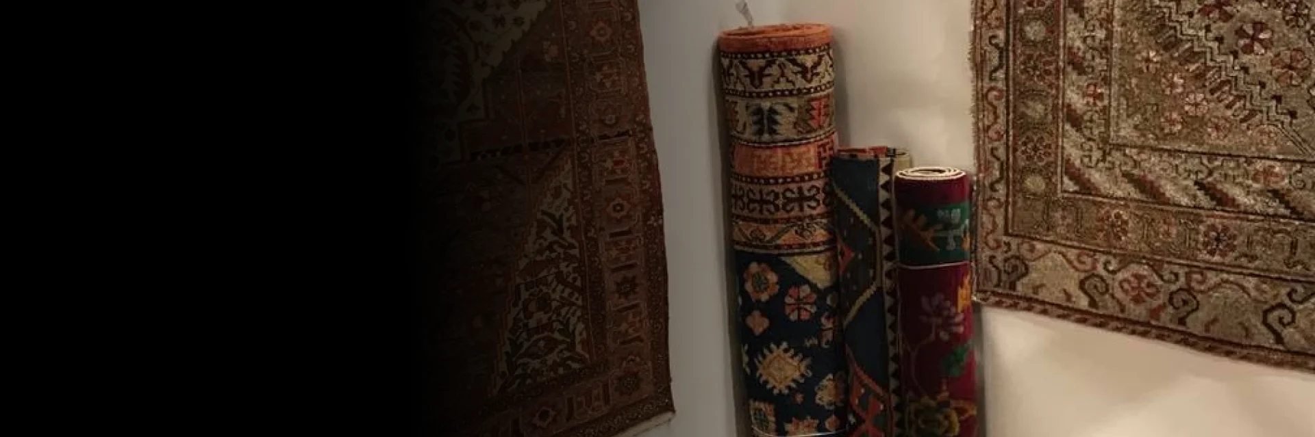 Antique Rug Gallery Experts — Provenance-Backed Pieces Designers Trust