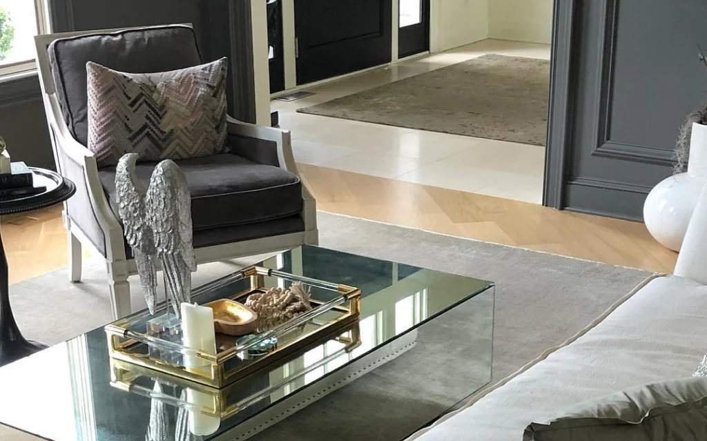 Generations Rug Gallery curated rug services for inspired design projects