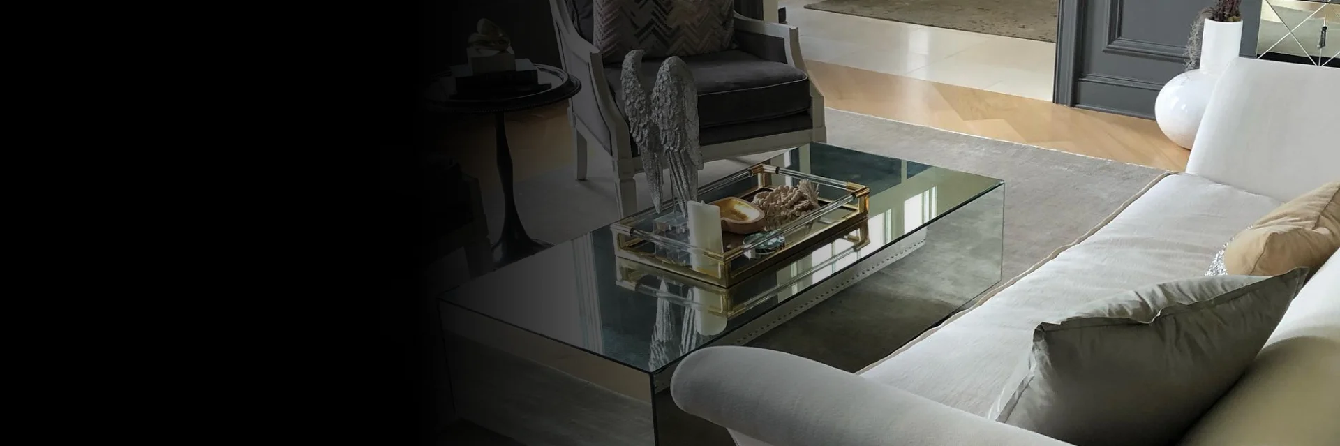 Generations Rug Gallery curated rug services for inspired design projects