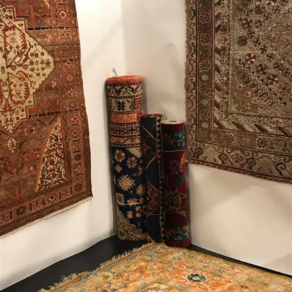 Antique Rug Gallery