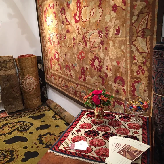 Designer Trade Rug Supplier