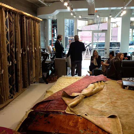 Private Gallery Appointments
