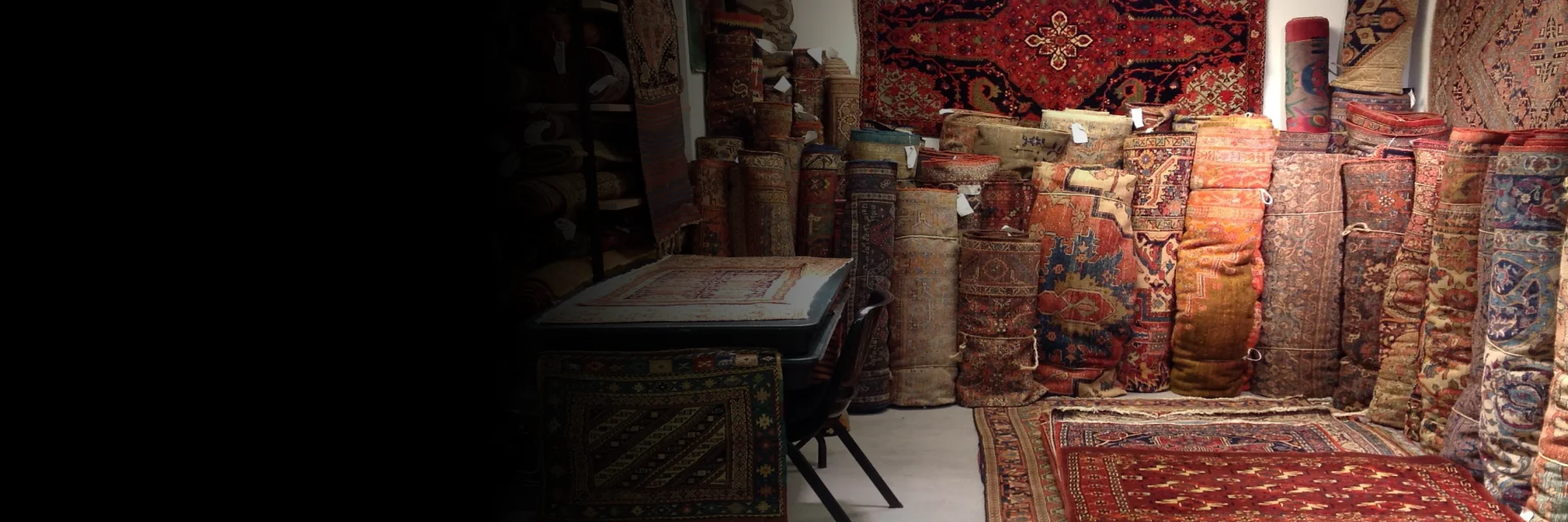 Handmade Decorative Rug Experts — Craftsmanship Designers Specify